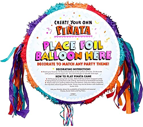 PARTY DECORATIONS