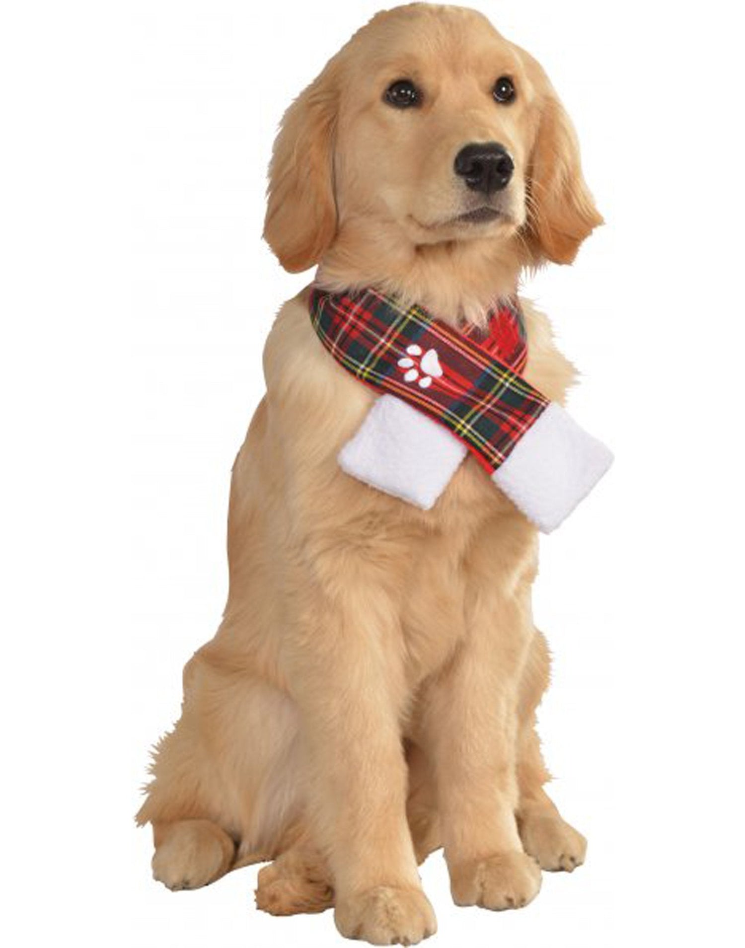 Pet Christmas Costumes