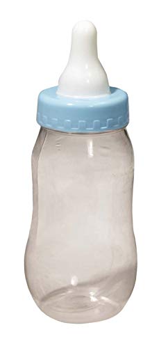 BABY SHOWER JUMBO BOTTLE-BLUE