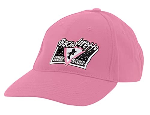 BACHELORETTE-AUTOGRAPH HATNPEN
