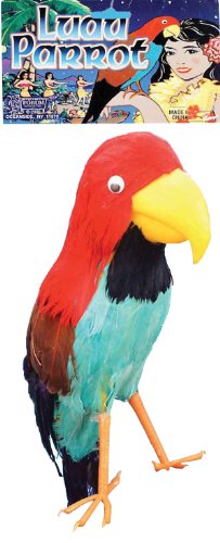 PIRATE PARROT