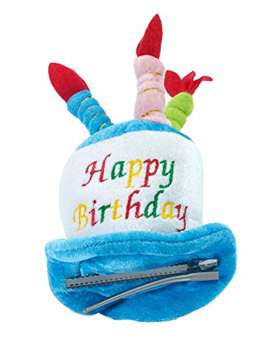 HAT-MINI BIRTHDAY