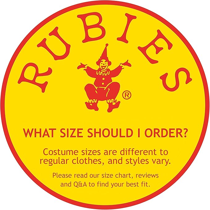Rubies Deluxe Bunny Costume for Adults, Unisex Standard