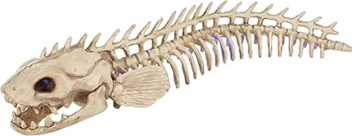 Crazy Bonez Electric EEL